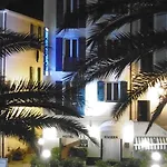 Hotell Riviera Arenzano