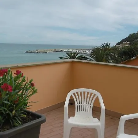 Riviera Arenzano