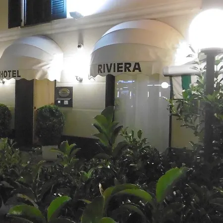 Riviera Отель