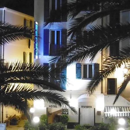 Hotel Riviera Arenzano