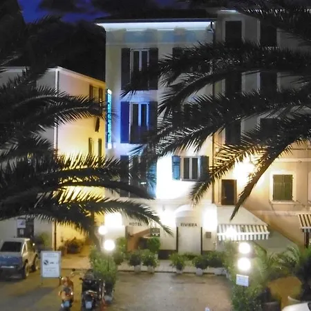 Riviera 3*