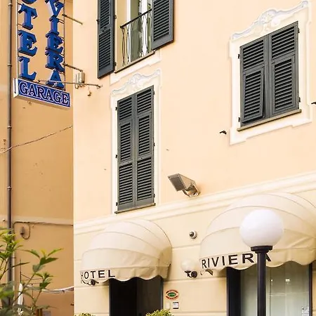 Riviera Otel Arenzano