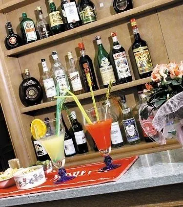 Otel Riviera Arenzano