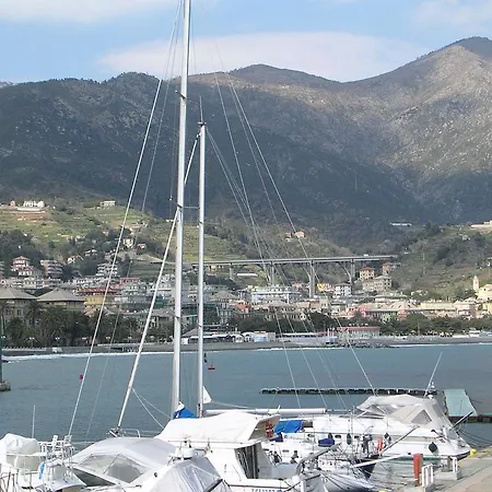 Riviera Отель