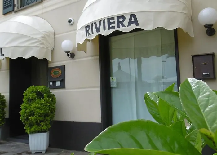 Hotel Riviera Arenzano