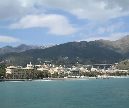 Riviera Hotel