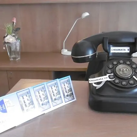 Hotel Riviera