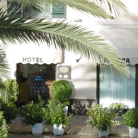 Hotel Riviera