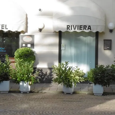 Riviera ホテル アレンツァーノ