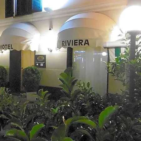Riviera Ξενοδοχείο