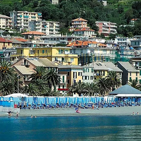 Riviera Ξενοδοχείο 3*