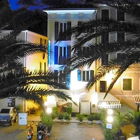 Riviera 3*