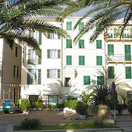 Riviera Arenzano