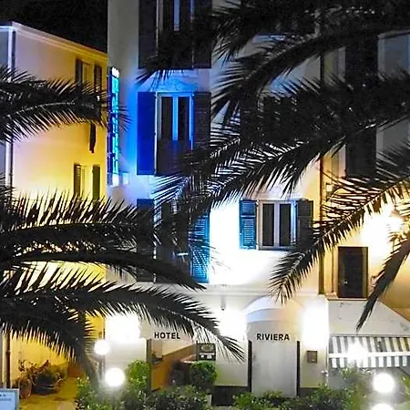 Riviera 3*