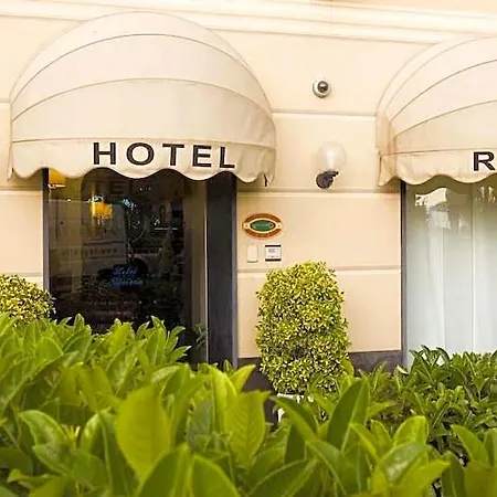 Riviera Ξενοδοχείο