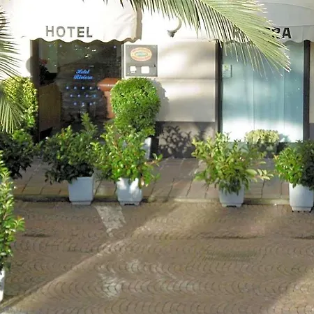 Riviera Arenzano