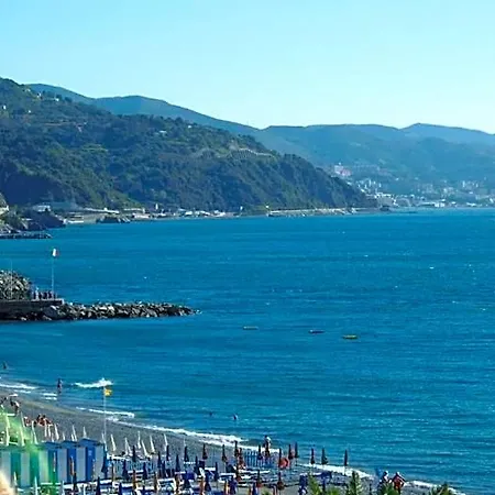 Riviera Arenzano