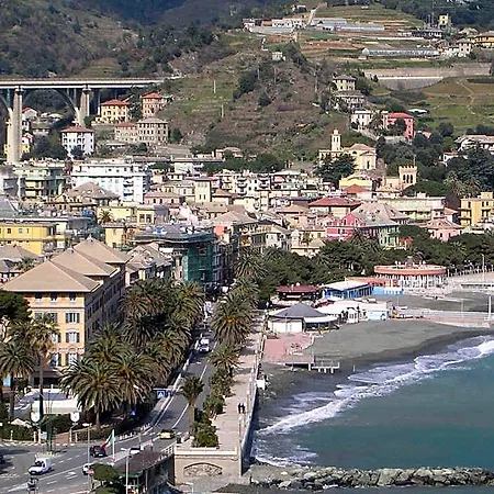 Ξενοδοχείο Riviera Arenzano