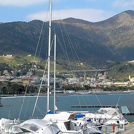 Riviera Arenzano