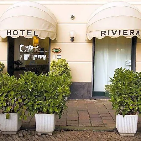 Ξενοδοχείο Riviera