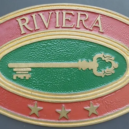 ホテル Riviera
