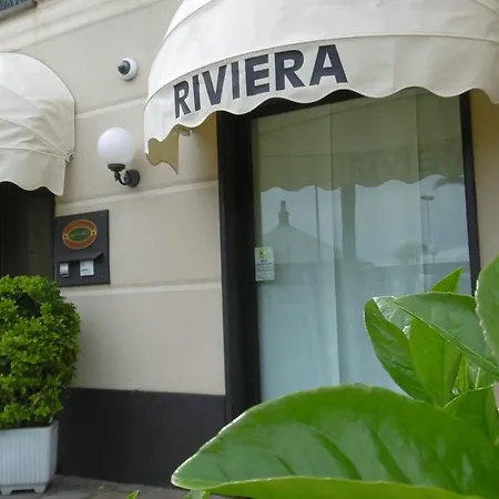 Hotel Riviera Arenzano