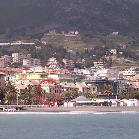Riviera Hotel 3*