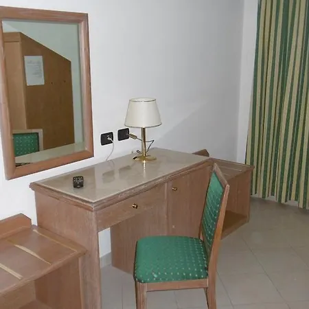 Hotel Riviera