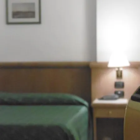 Riviera Hotel 3*