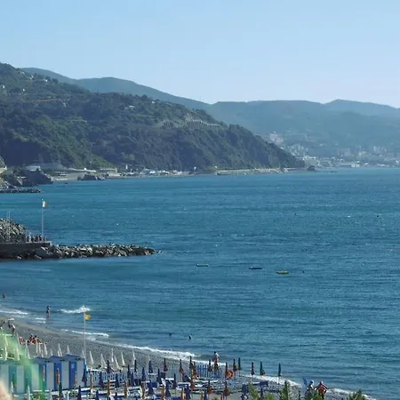 Hotel Riviera Arenzano