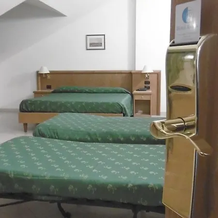 Hotel Riviera Arenzano