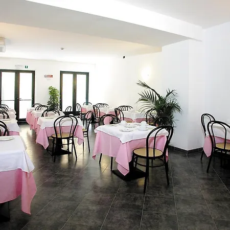Hotel Riviera