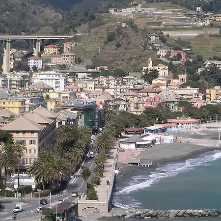 Riviera Hotel