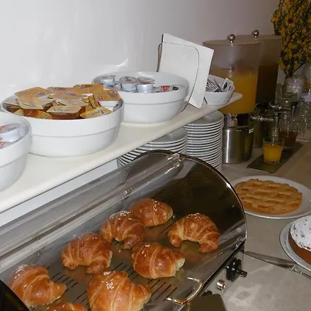 Hotel Riviera Arenzano