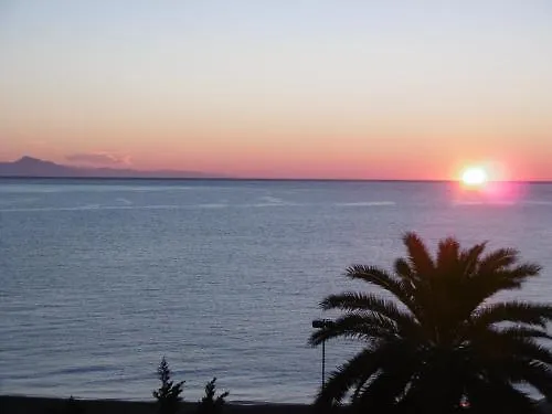 Hotel Riviera Arenzano