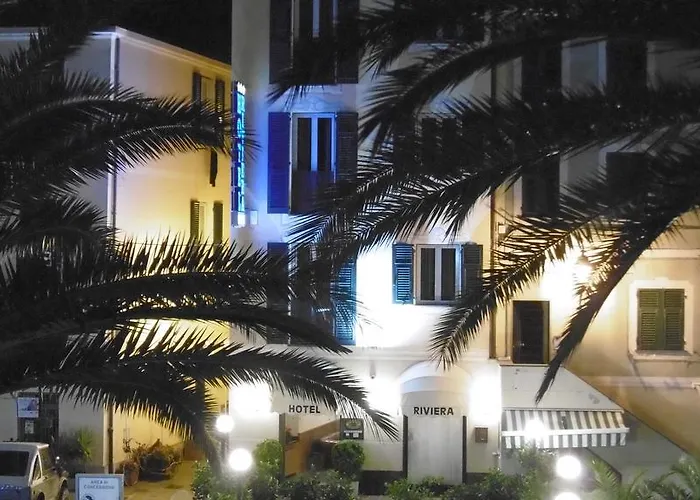 Hotel Riviera Arenzano
