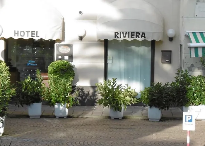 Riviera Hotel Arenzano