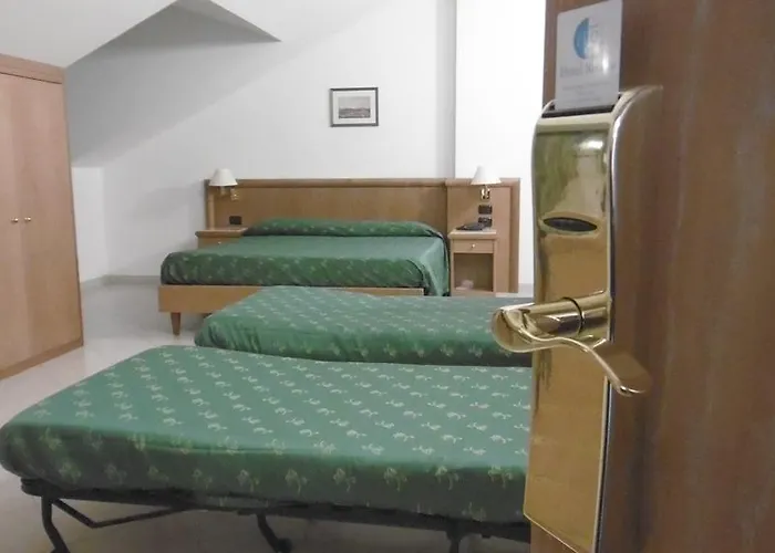 Hotel Riviera Arenzano