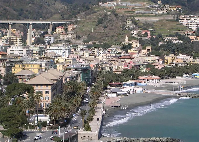 Riviera Hotel